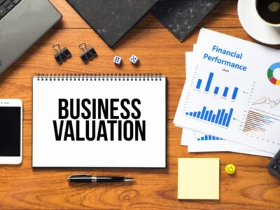 Business-Valuation
